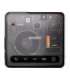 AURZEN ZIP Trifold Cyber Projector
