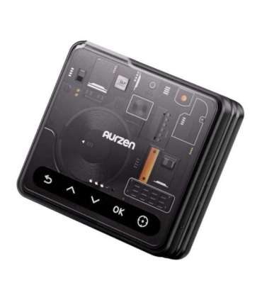 AURZEN ZIP Trifold Cyber Projector