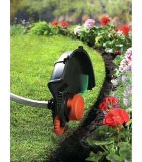 BLACK & DECKER Trimmer, 900 W, 350 mm GL9035