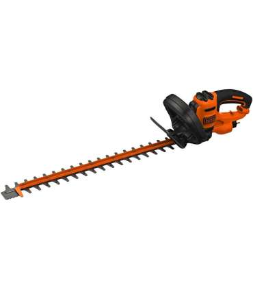 BLACK & DECKER Hedge trimmer BEHTS451-QS 550 W
