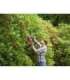 BLACK & DECKER Hedge trimmer BEHTS451-QS 550 W
