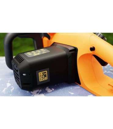 BLACK & DECKER Chainsaw BECS2245-QS 2200 W