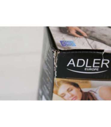 SALE OUT. Adler Electric Hot water bottle warmer AD 7427 Number of heating levels 1 Number of persons 1 Remote