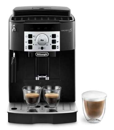 DELONGHI ECAM22.112.B Fully-automatic espresso, cappuccino machine