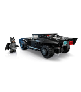 LEGO Super Heroes Batman Batmobiil