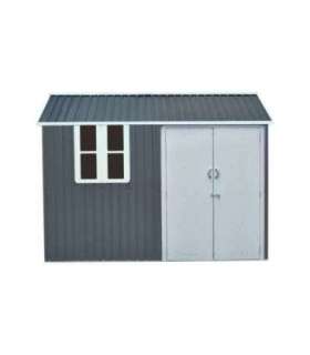 Aiakuur HECHT 6X10 NORD