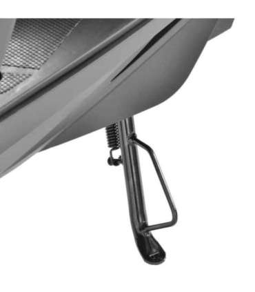 Elektri motoroller HECHT EQUIS BLACK