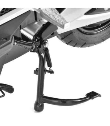 Elektri motoroller HECHT EQUIS BLACK