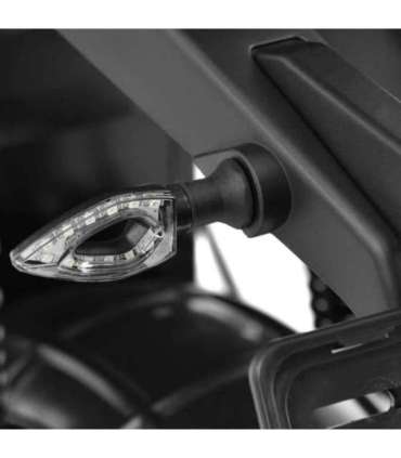 Elektri motoroller HECHT EQUIS BLACK