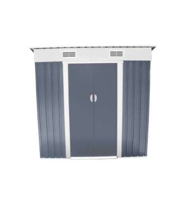 Aiakuur HECHT 4X6 PLUS