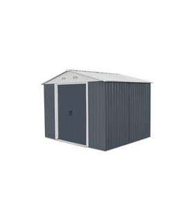 Aiakuur HECHT 6X8 PLUS