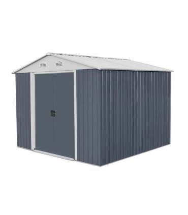 Aiakuur HECHT 10X10 PLUS