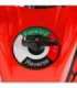 Elektri ATV lastele HECHT 54100 RED