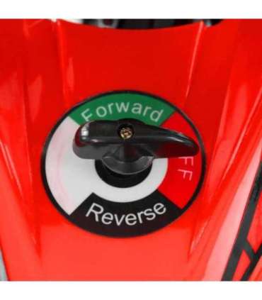 Elektri ATV lastele HECHT 54100 RED