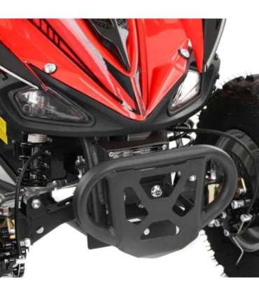 Elektri ATV lastele HECHT 54100 RED