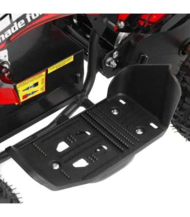 Elektri ATV lastele HECHT 54100 RED