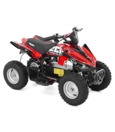 Elektri ATV lastele HECHT 54100 RED