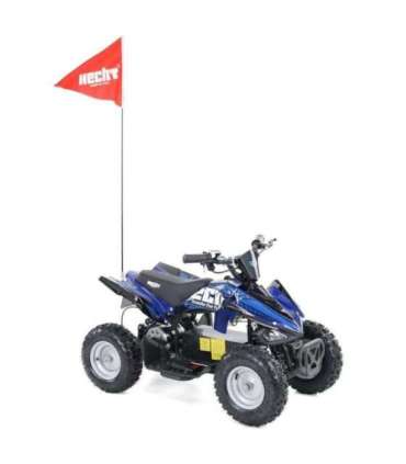 Elektri ATV lastele HECHT 54100 BLUE