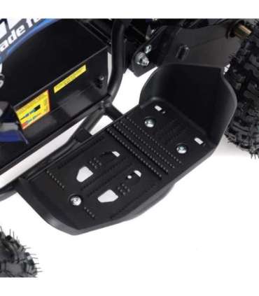 Elektri ATV lastele HECHT 54100 BLUE