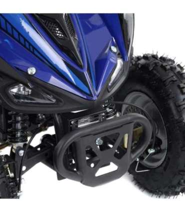 Elektri ATV lastele HECHT 54100 BLUE