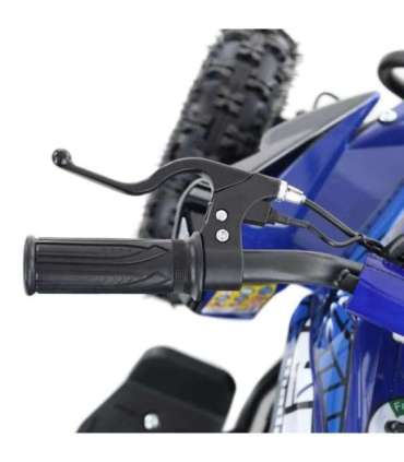 Elektri ATV lastele HECHT 54100 BLUE