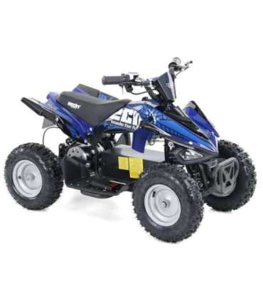 Elektri ATV lastele HECHT 54100 BLUE