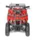 Elektri ATV lastele HECHT 56100 RED