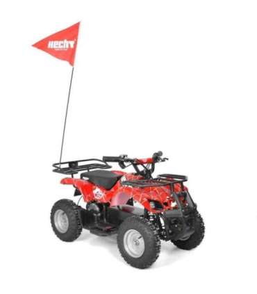 Elektri ATV lastele HECHT 56100 RED