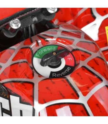 Elektri ATV lastele HECHT 56100 RED