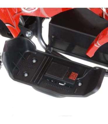 Elektri ATV lastele HECHT 56100 RED