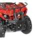 Elektri ATV lastele HECHT 56100 RED