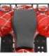 Elektri ATV lastele HECHT 56100 RED