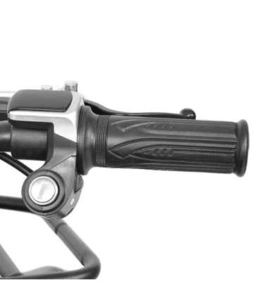 Elektri ATV lastele HECHT 56100 RED