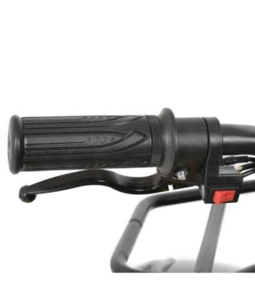 Elektri ATV lastele HECHT 56100 RED