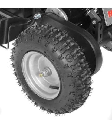 Elektri ATV lastele HECHT 56100 RED