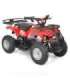 Elektri ATV lastele HECHT 56100 RED