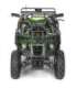 Elektri ATV lastele HECHT 56100 ARMY