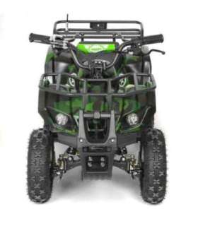 Elektri ATV lastele HECHT 56100 ARMY