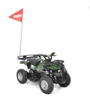 Elektri ATV lastele HECHT 56100 ARMY