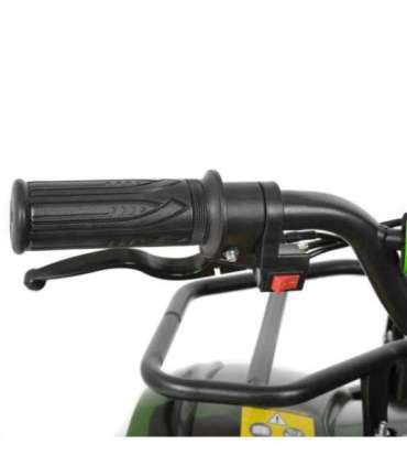 Elektri ATV lastele HECHT 56100 ARMY