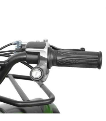 Elektri ATV lastele HECHT 56100 ARMY