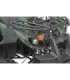 Elektri ATV HECHT 56150 ARMY