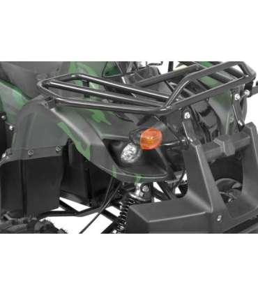 Elektri ATV HECHT 56150 ARMY