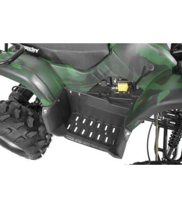Elektri ATV HECHT 56150 ARMY