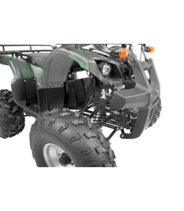 Elektri ATV HECHT 56150 ARMY