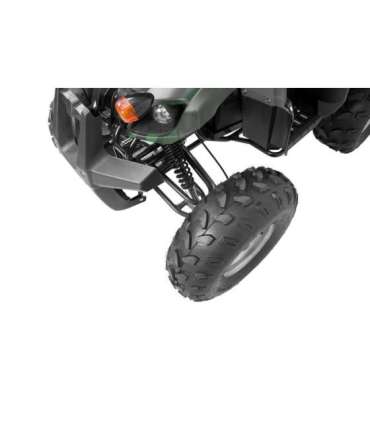 Elektri ATV HECHT 56150 ARMY