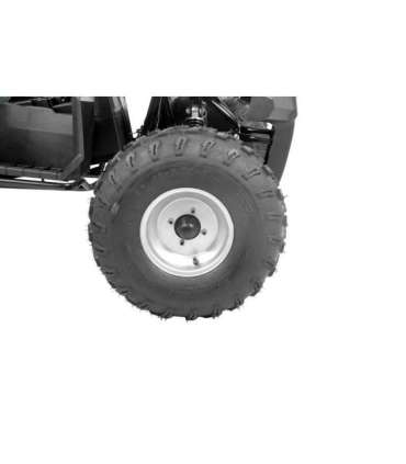 Elektri ATV HECHT 56150 ARMY