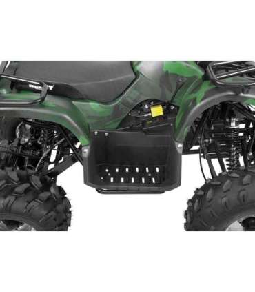 Elektri ATV HECHT 56150 ARMY