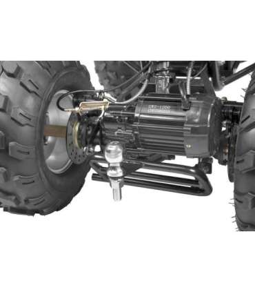 Elektri ATV HECHT 56150 ARMY