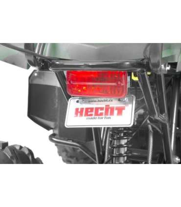 Elektri ATV HECHT 56150 ARMY